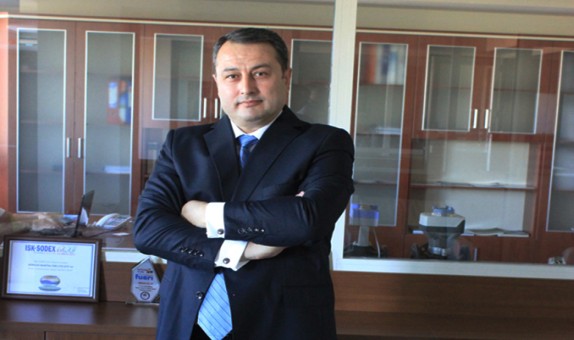 Isı Teknolojisi A.Ş. Genel Müdürü Mahmut Bilgiç: "Doğalgazlı Ürünlere Daha Çok Yatırım Yapmayı Planlıyoruz" Isı Teknolojisi A.Ş. Genel Müdürü Mahmut Bilgiç: "Doğalgazlı Ürünlere Daha Çok Yatırım Yapmayı Planlıyoruz"