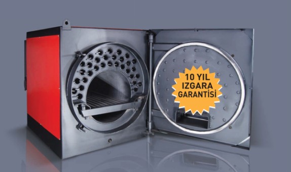 Mimsan-Su Soğutmalı Izgara Sistemi