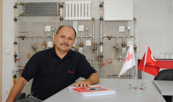 TRV'ler Sayesinde Doğalgazı Zamsız Kullanmak Mümkün TRV'ler Sayesinde Doğalgazı Zamsız Kullanmak Mümkün