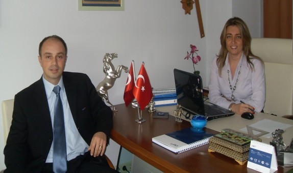 Üret Makina Başarılı Ar-Ge Çalışmalarıyla Yeni Brülörlerini Pazara Sunmaya Devam Ediyor