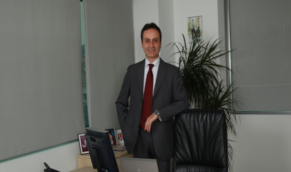 Vaillant Türkiye Genel Müdürü Levent Taşkın:   "Öncelikle Doğalgazın Yeni Geldiği Bölgelere Odaklanmaya Devam Edeceğiz"