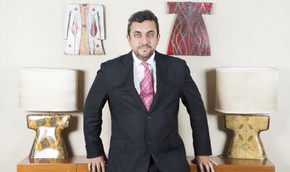 "Türkiye'de CNG Pazarını Yarattık" "Türkiye'de CNG Pazarını Yarattık"