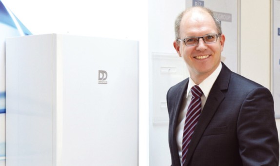 Kalite, DemirDöküm'ün DNA'sında Var Kalite, DemirDöküm'ün DNA'sında Var