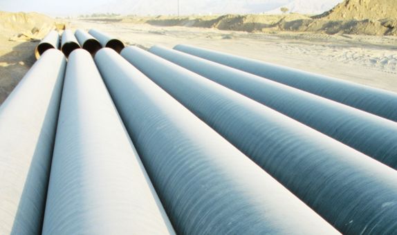 Tanap Boru Hattı İçin Honeywell Kontrol ve Emniyet Sistemi Seçildi
