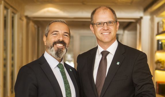 Vaillant Türkiye 2020 yılı için hedef büyüttü Vaillant Türkiye 2020 yılı için hedef büyüttü