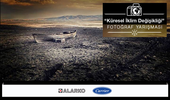 ALARKO CARRİER'IN "4. KÜRESEL İKLİM DEĞİŞİKLİĞİ FOTOĞRAF YARIŞMASI" SONUÇLANDI ALARKO CARRİER'IN "4. KÜRESEL İKLİM DEĞİŞİKLİĞİ FOTOĞRAF YARIŞMASI" SONUÇLANDI
