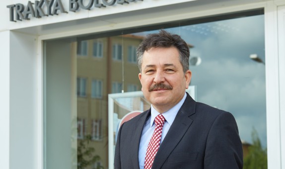 GAZDAŞ Yeni Yıla İpsala ve Süloğlu'na  Doğalgaz Arzı İle Başladı