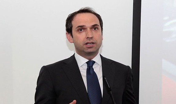 "Doğalgaz Kontratlarında Önemli Bir Döneme Giriyoruz"