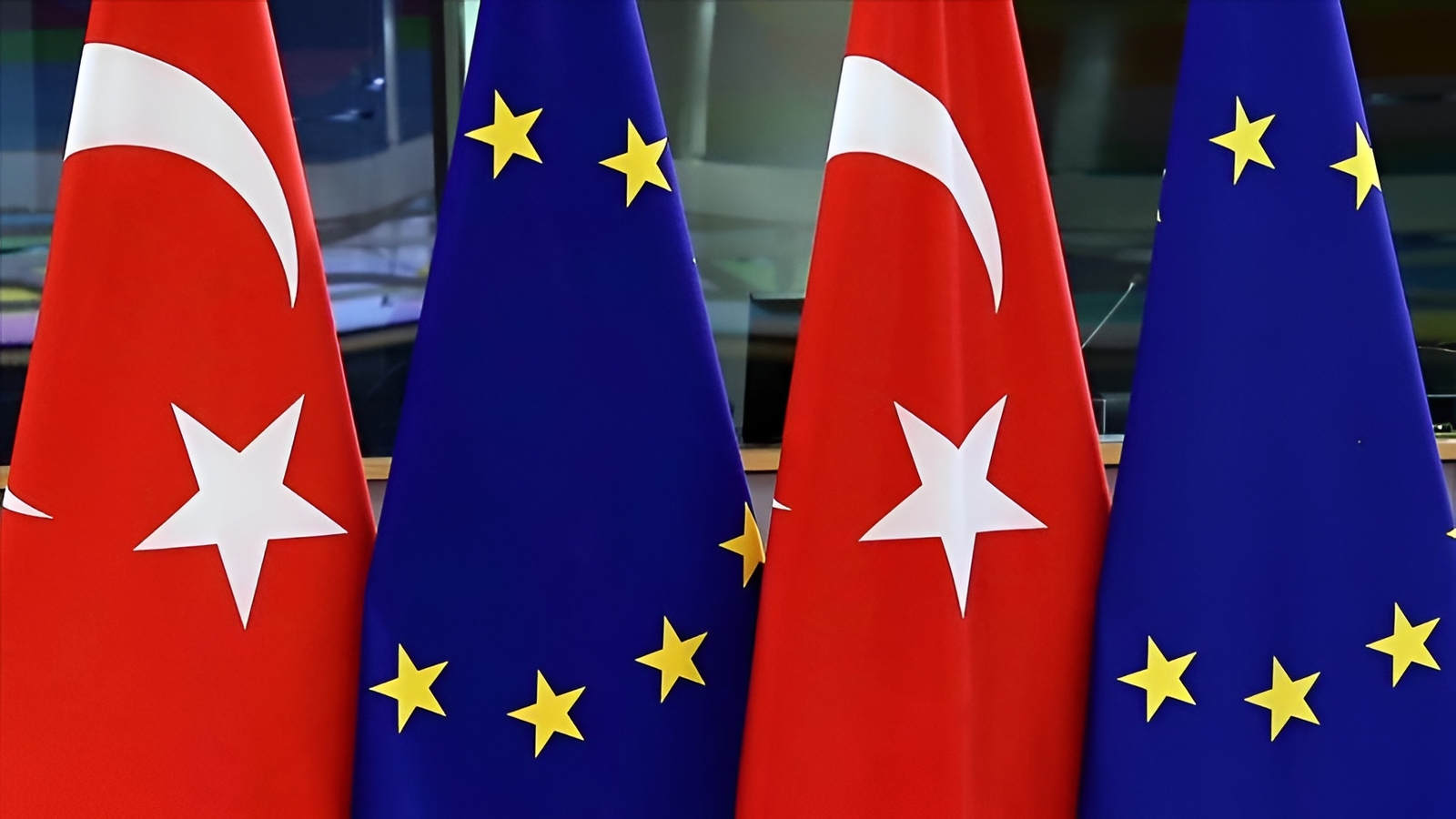 "Made in EU" Şartı Türkiye'yi de Kapsıyor "Made in EU" Şartı Türkiye'yi de Kapsıyor