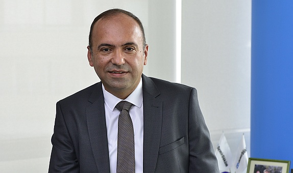 "Pandemi, Yaşam Alanlarındaki Temel İhtiyaçların Önemini Hatırlattı" "Pandemi, Yaşam Alanlarındaki Temel İhtiyaçların Önemini Hatırlattı"
