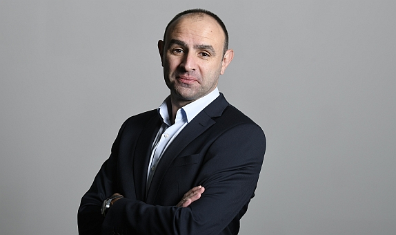 "Petrol ve Gaz Sektöründe Hedeflere Ulaşmak için Sürdürülebilir İş Modelleri Gerekli"