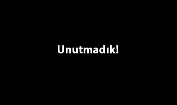 17 Ağustos Marmara Depremini Unutmadık, Unutmayacağız... 17 Ağustos Marmara Depremini Unutmadık, Unutmayacağız...