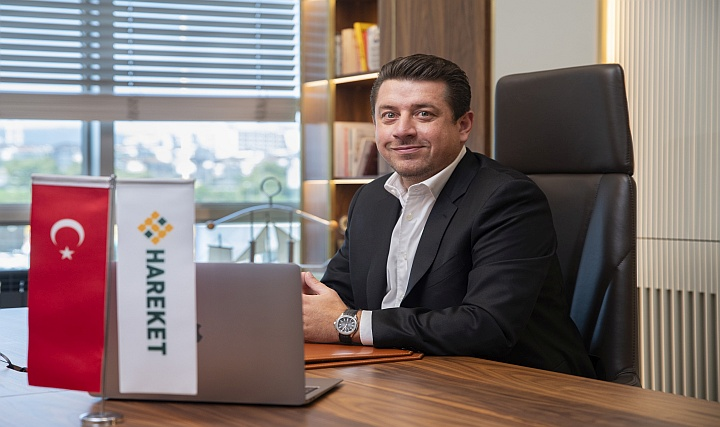 IC100 Listesinde 4 Basamaklık Yükseliş: Hareket Globalde Güç Kazanıyor IC100 Listesinde 4 Basamaklık Yükseliş: Hareket Globalde Güç Kazanıyor