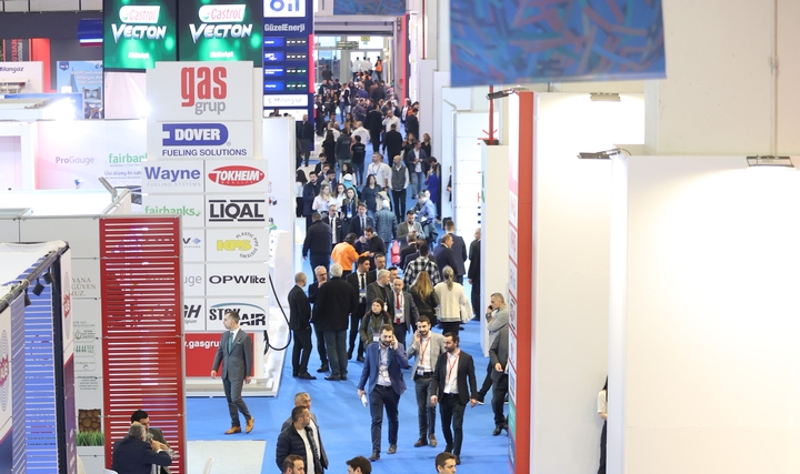 70 Milyar Dolarlık Sektör Bir Araya Geliyor