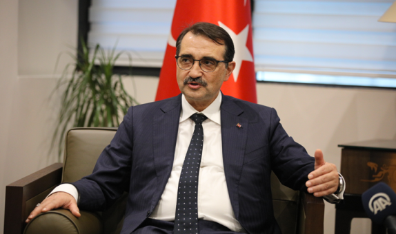 Akdeniz'de İlk Sondaj Sonuçları Geliyor Akdeniz'de İlk Sondaj Sonuçları Geliyor