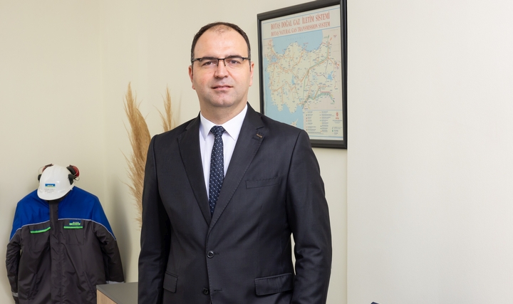 Aksa Bursa Doğalgaz, Güvenli Gaz Arzı için Kaçak Tarama Çalışmalarına Devam Ediyor Aksa Bursa Doğalgaz, Güvenli Gaz Arzı için Kaçak Tarama Çalışmalarına Devam Ediyor