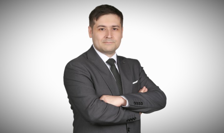Aksa Çanakkale Doğalgaz'da Yeni Atama