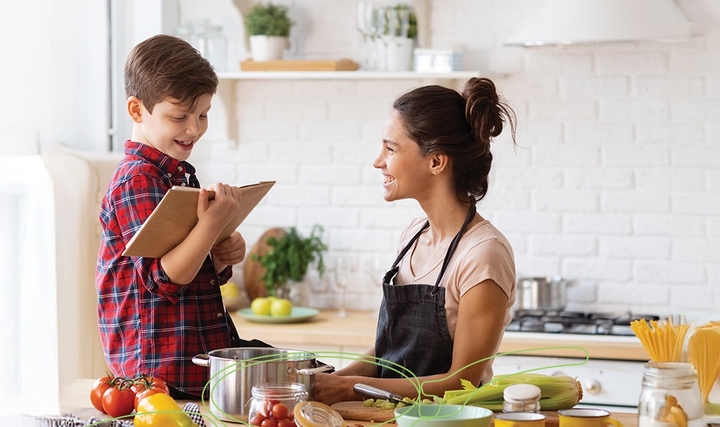 Aksa Çukurova'dan Doğal Gazlı Isıtıcı ve Mutfak Tesisatı  Dönüşüm Kampanyası