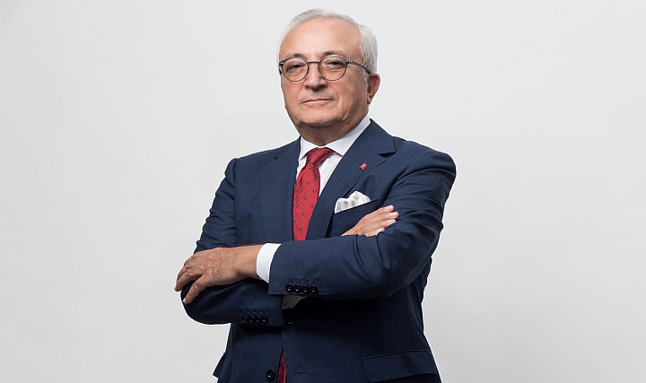 Aksa Doğalgaz, Fortune 500 Türkiye Listesinde 44'üncü Sırada