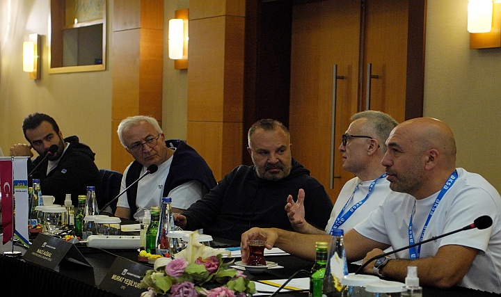 Aksa Doğalgaz, Stratejik Yol Haritasını Açıkladı