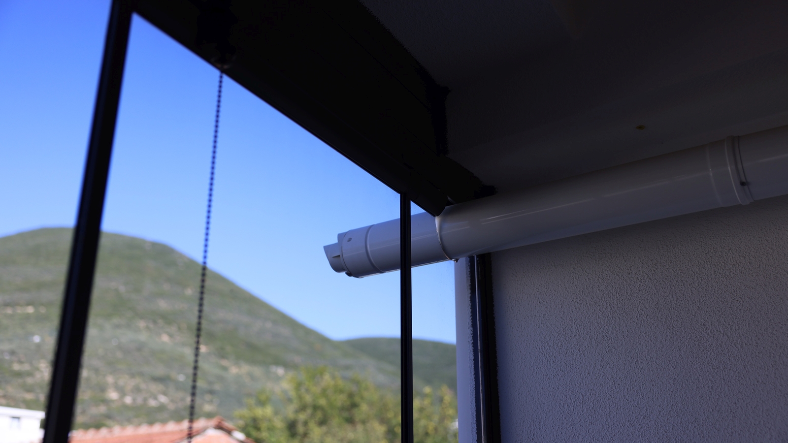 Aksa Doğalgaz Uyarıyor: Balkon Kapatma Tadilatlarında Bacaya Dikkat