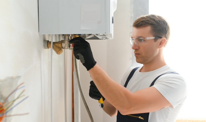 Aksa Doğalgaz uyarıyor: Güvenli Kullanım için Kış Gelmeden Kombi ve Baca Bakımınızı Yaptırın