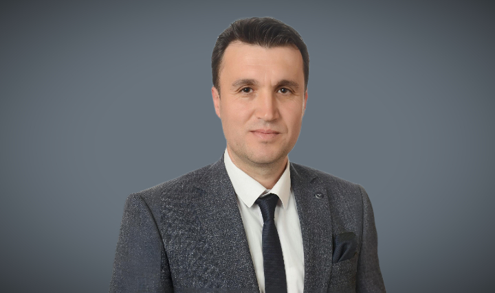 Aksa Düzce Ereğli Doğalgaz'da Yeni Atama