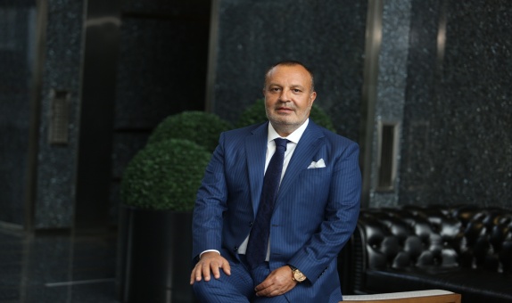 Aksa Enerji, Taşkent'te 240 MW kapasiteli Doğal Gaz Kombine Çevrim Santrali kuracak
