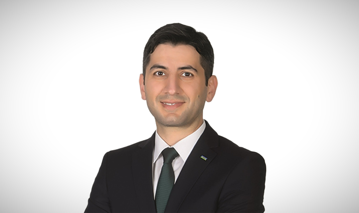 Aksa Sakarya Doğalgaz'da Yeni Atama