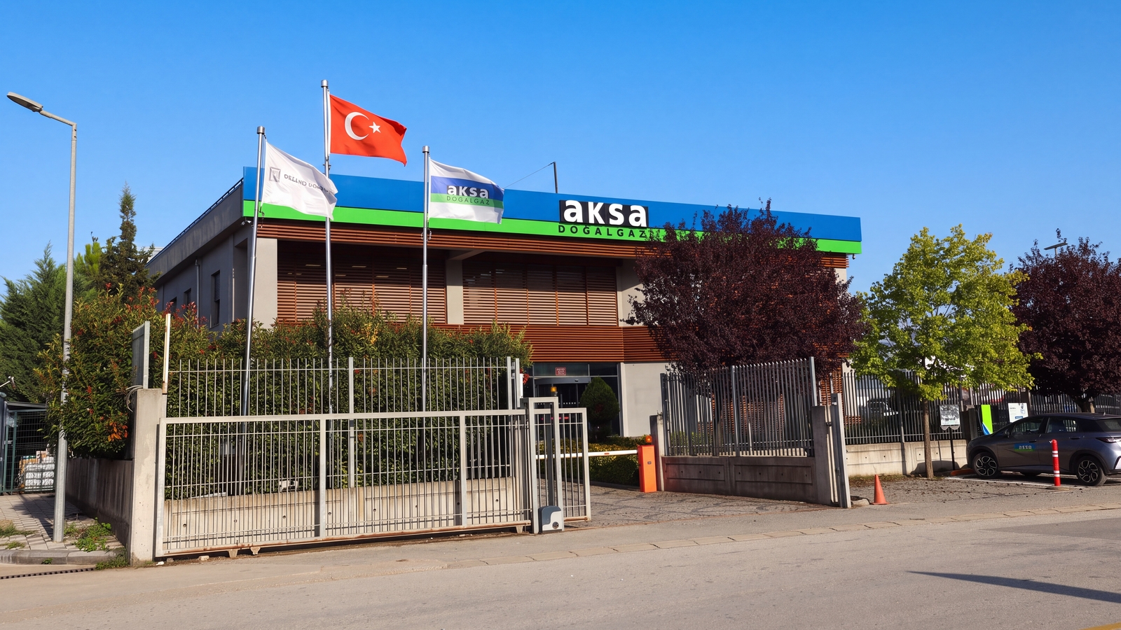 Aksa Sakarya Doğalgaz’ın Dijital Altyapısı Yenilendi
