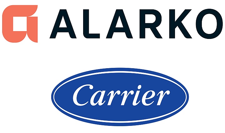 Alarko Carrier, İklimlendirme Sektörünün En Değerli Markası Seçildi Alarko Carrier, İklimlendirme Sektörünün En Değerli Markası Seçildi
