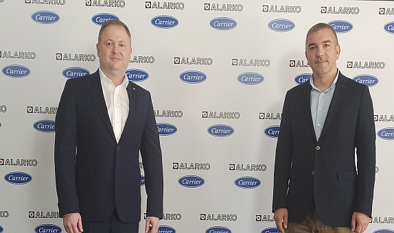 Alarko Carrier, Türkiye'nin İklim Okuryazarlığı Seviyesini Ölçtü Alarko Carrier, Türkiye'nin İklim Okuryazarlığı Seviyesini Ölçtü