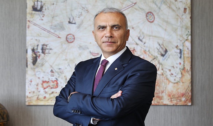 Alarko, GRI Uyumlu Sürdürülebilirlik Raporu'nu Yayımladı