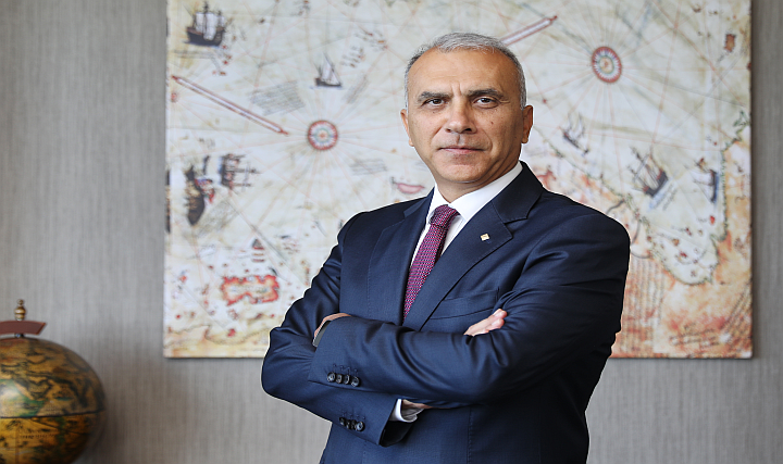 ALARKO, Sorumlu İletişim Politikasını Yayımlayarak Öncü bir Adım Attı ALARKO, Sorumlu İletişim Politikasını Yayımlayarak Öncü bir Adım Attı