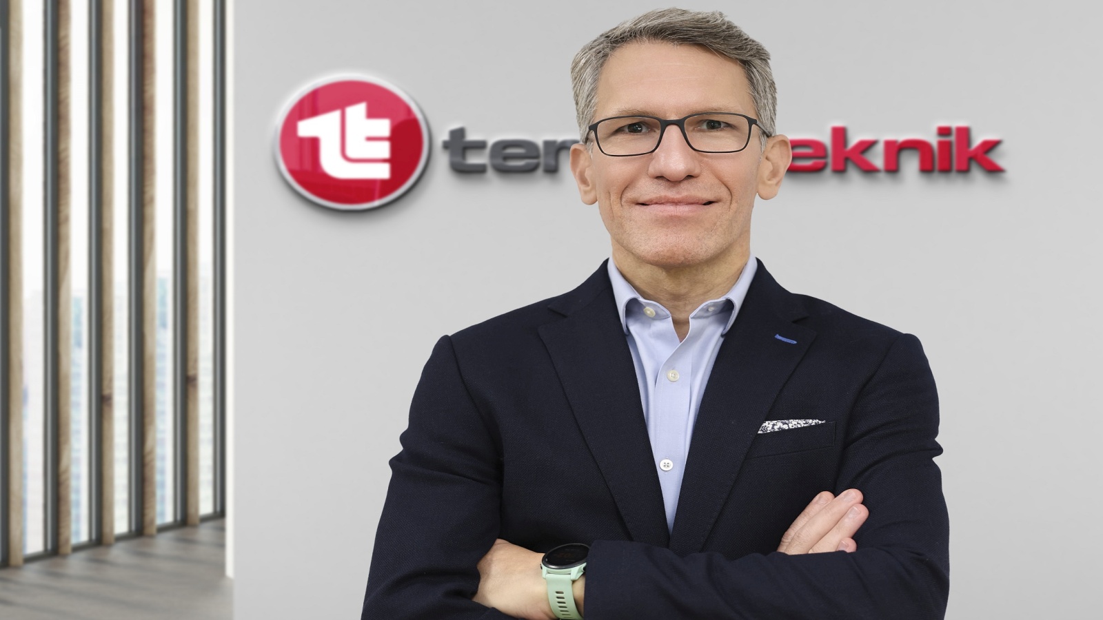 Ali Oraloğlu: "2025'de En Fazla Büyüyen Pazarımız Türkiye Oldu"