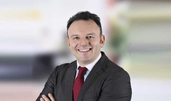 Alper Avdel Vaillant İnternational'ın CEO'su Oldu
