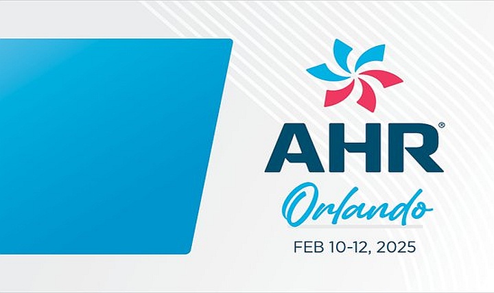 ASHRAE 2025 Kış Fuarı için Teknoloji Programını Yayımladı ASHRAE 2025 Kış Fuarı için Teknoloji Programını Yayımladı