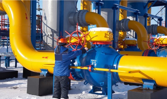 Avrupa Birliği, Doğalgaz Konusunda Anlaşmaya Vardı Avrupa Birliği, Doğalgaz Konusunda Anlaşmaya Vardı