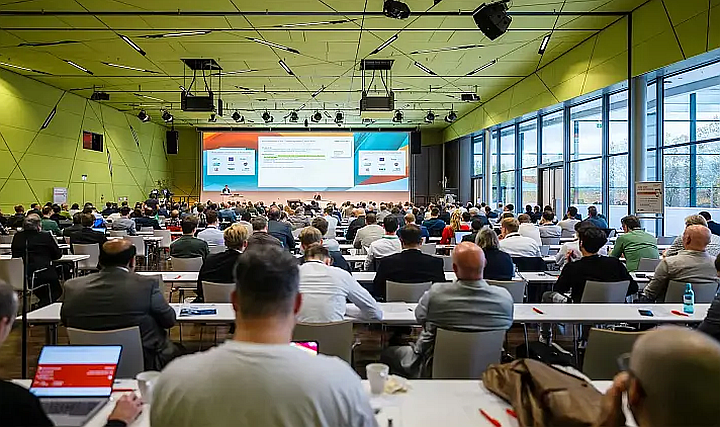 Avrupa Isı Pompası Zirvesi Uluslararası Uzmanları Etkiledi Avrupa Isı Pompası Zirvesi Uluslararası Uzmanları Etkiledi