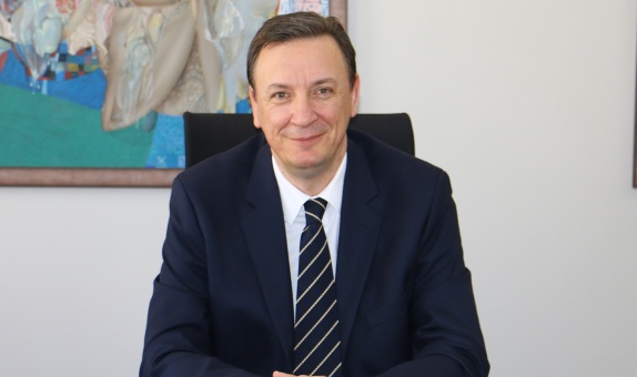 Ayvaz Koronavirüs Sürecinde Başarılı Uygulamalar Ortaya Koyuyor Ayvaz Koronavirüs Sürecinde Başarılı Uygulamalar Ortaya Koyuyor