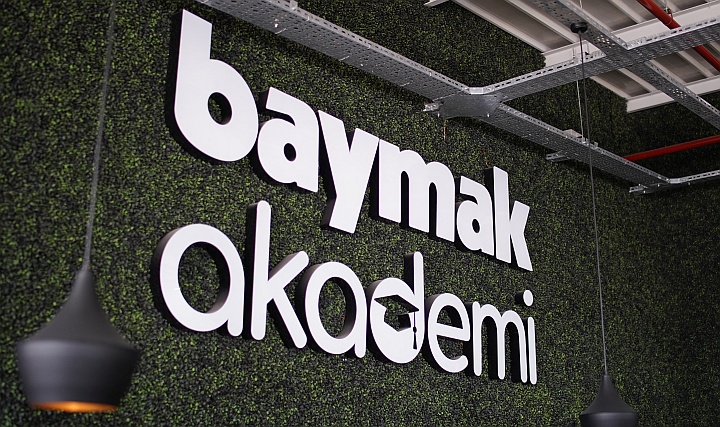 Baymak Akademi, İlk Yarıda 1850 Sektör Profesyoneline Eğitim Verdi Baymak Akademi, İlk Yarıda 1850 Sektör Profesyoneline Eğitim Verdi