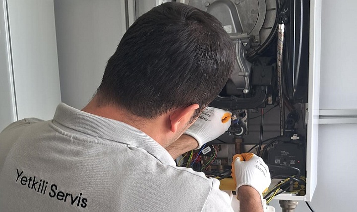 Baymak, Güçlü Servisleriyle Müşteri Memnuniyetini Zirveye Taşıyor Baymak, Güçlü Servisleriyle Müşteri Memnuniyetini Zirveye Taşıyor