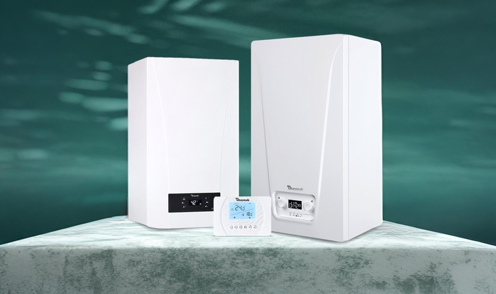 Baymak'ın Isınma Çözümleri ile Kışa Hazırlanın