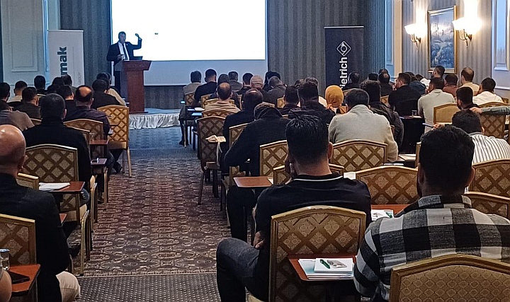 Baymak Lunatec Tam Yoğuşmalı Kombide 5 Yıl Garanti Fırsatı Sunuyor Baymak Lunatec Tam Yoğuşmalı Kombide 5 Yıl Garanti Fırsatı Sunuyor