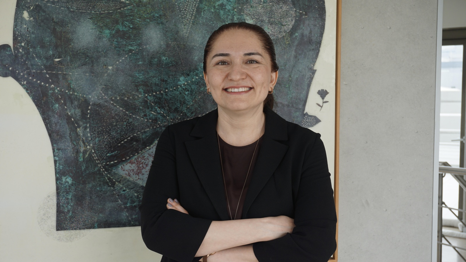 Baymak Organizasyon Yapısını Güçlendirdi