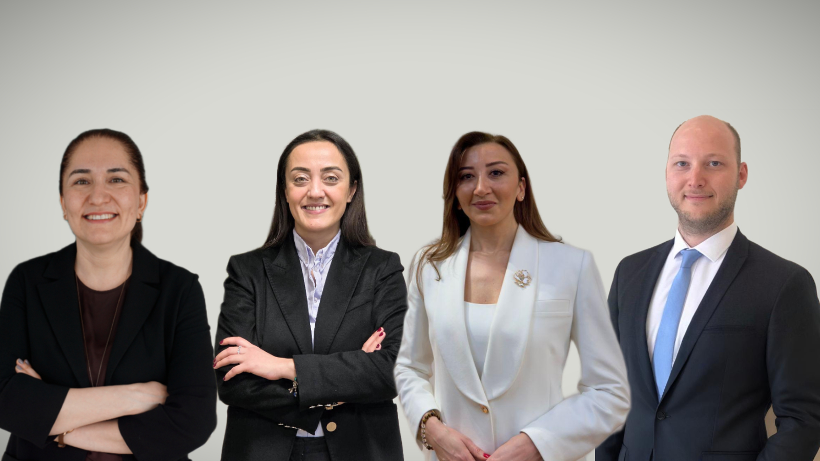 Baymak Organizasyon Yapısını Güçlendirdi