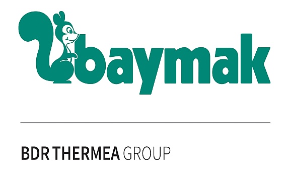 Baymak'a TSE Onaylı Güvenli Üretim Belgesi Baymak'a TSE Onaylı Güvenli Üretim Belgesi