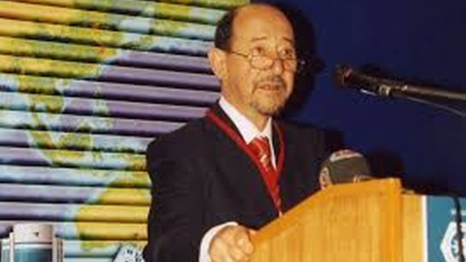 Bekir Erdinç Boz'u Sonsuzluğa Uğurladık