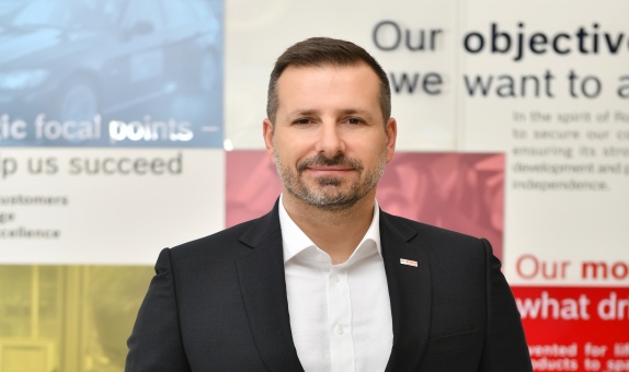 Bosch Home Comfort Türkiye'nin Sorumluluk Alanı Orta Asya Bölgesi ile Büyüdü Bosch Home Comfort Türkiye'nin Sorumluluk Alanı Orta Asya Bölgesi ile Büyüdü