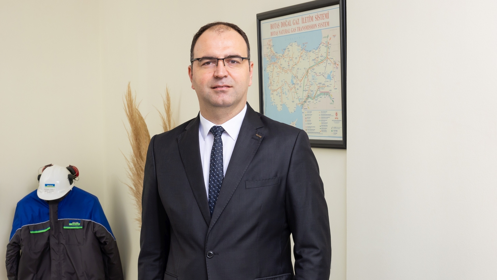 Bursa'da Doğal Gaz Şebekesi Yılda İki Kez<br/>Güvenlik Taramasından Geçiyor